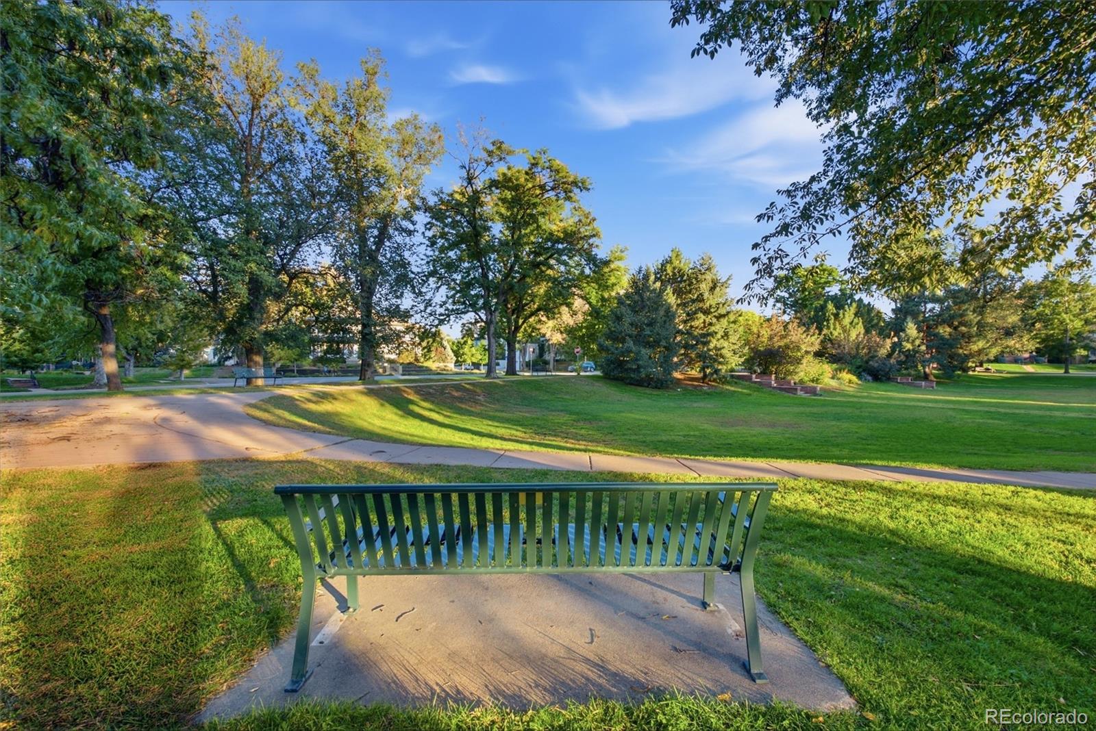 MLS Image #44 for 1000  bonnie brae boulevard,denver, Colorado