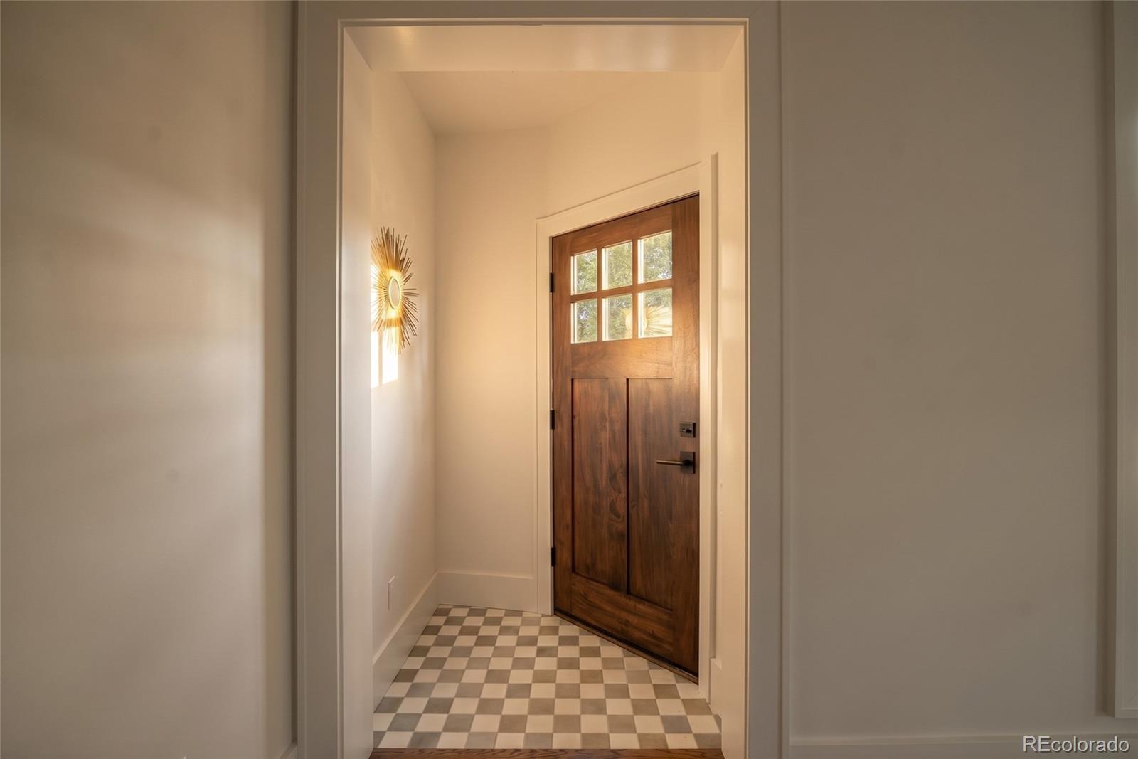 MLS Image #7 for 1000  bonnie brae boulevard,denver, Colorado