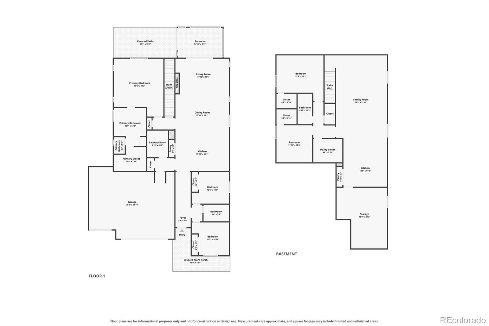 MLS Image #30 for 22107 e tufts drive,aurora, Colorado