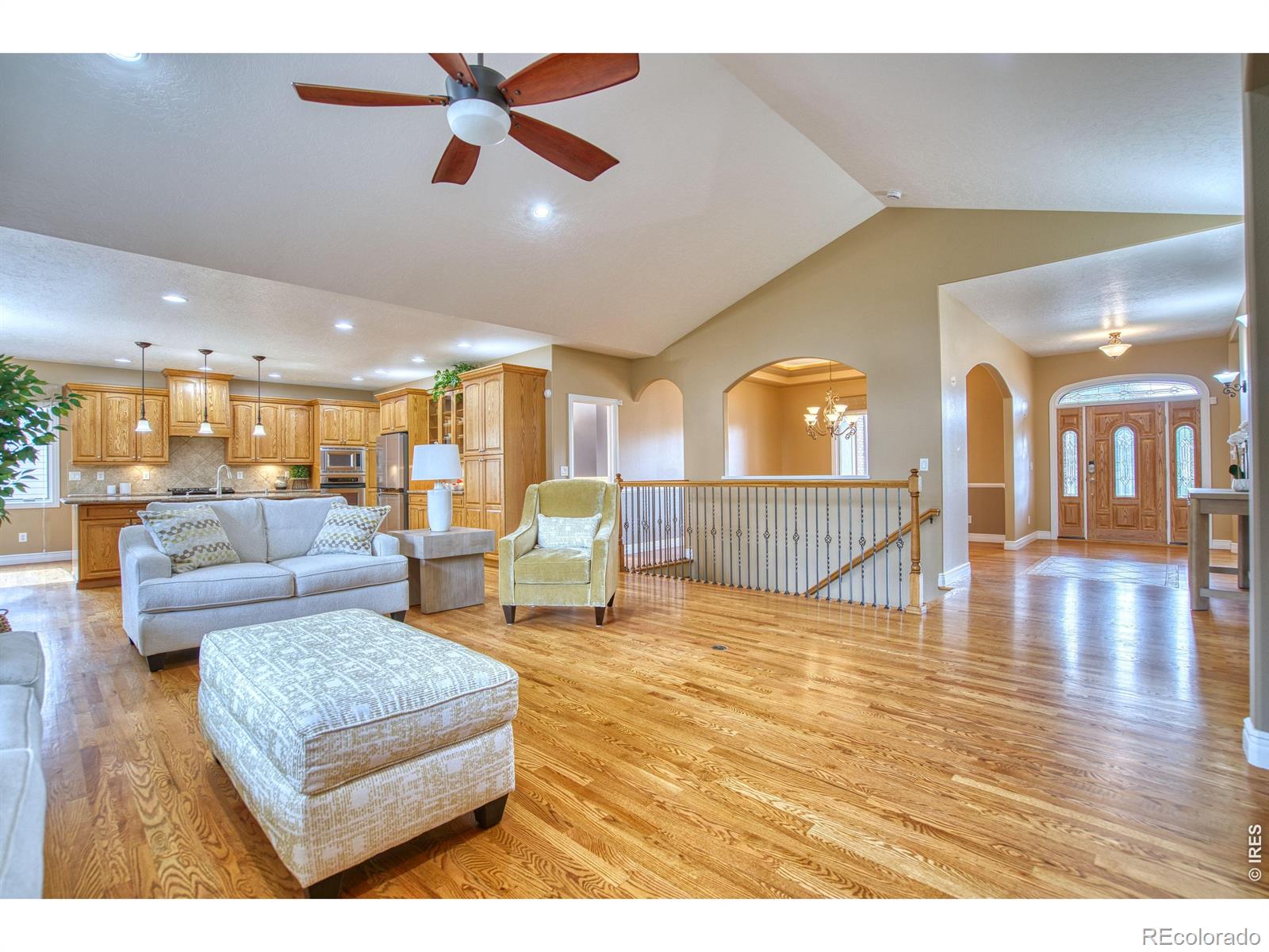 MLS Image #4 for 1912  79th avenue,greeley, Colorado