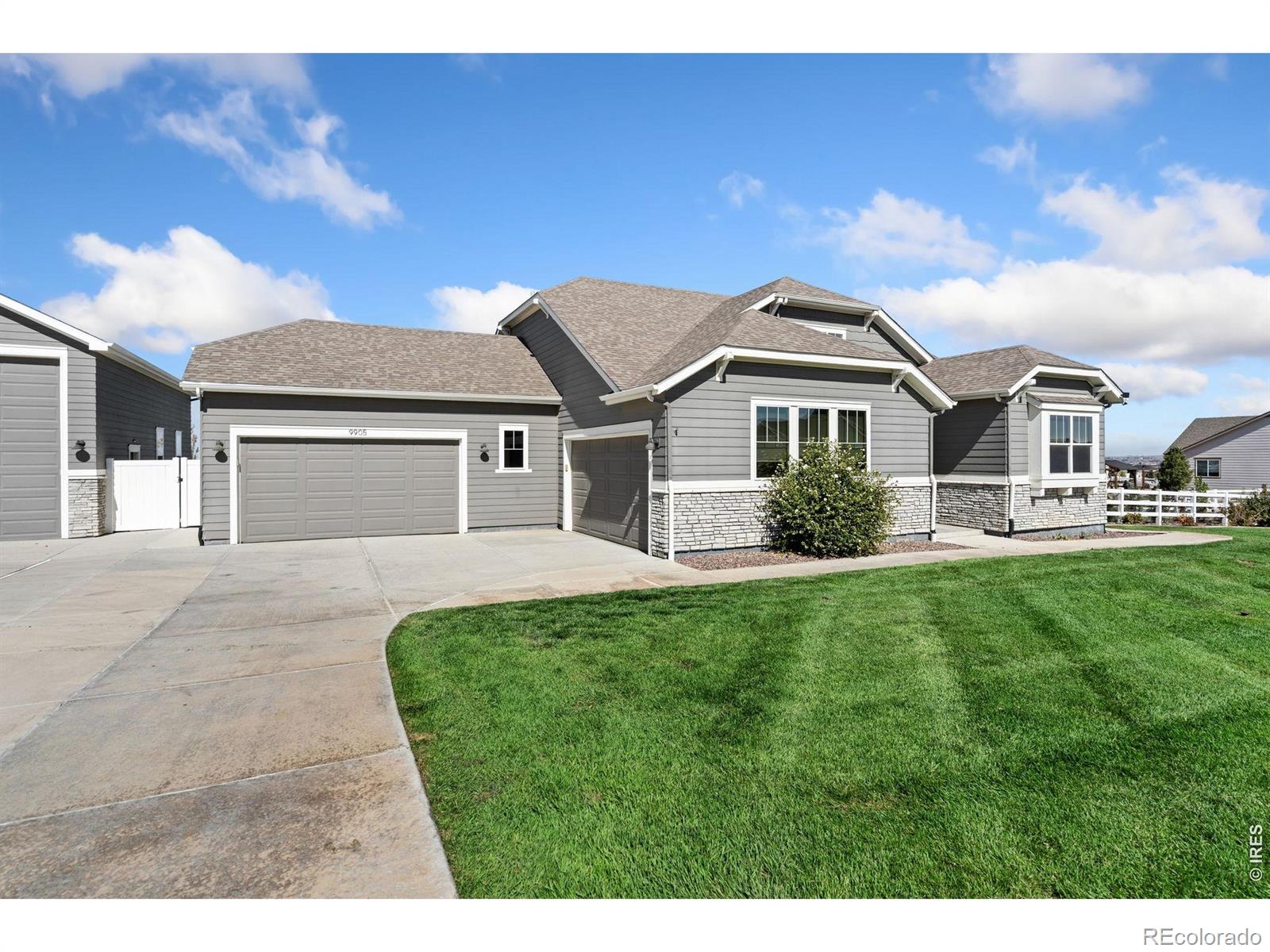 MLS Image #2 for 9905 e 161st place,brighton, Colorado