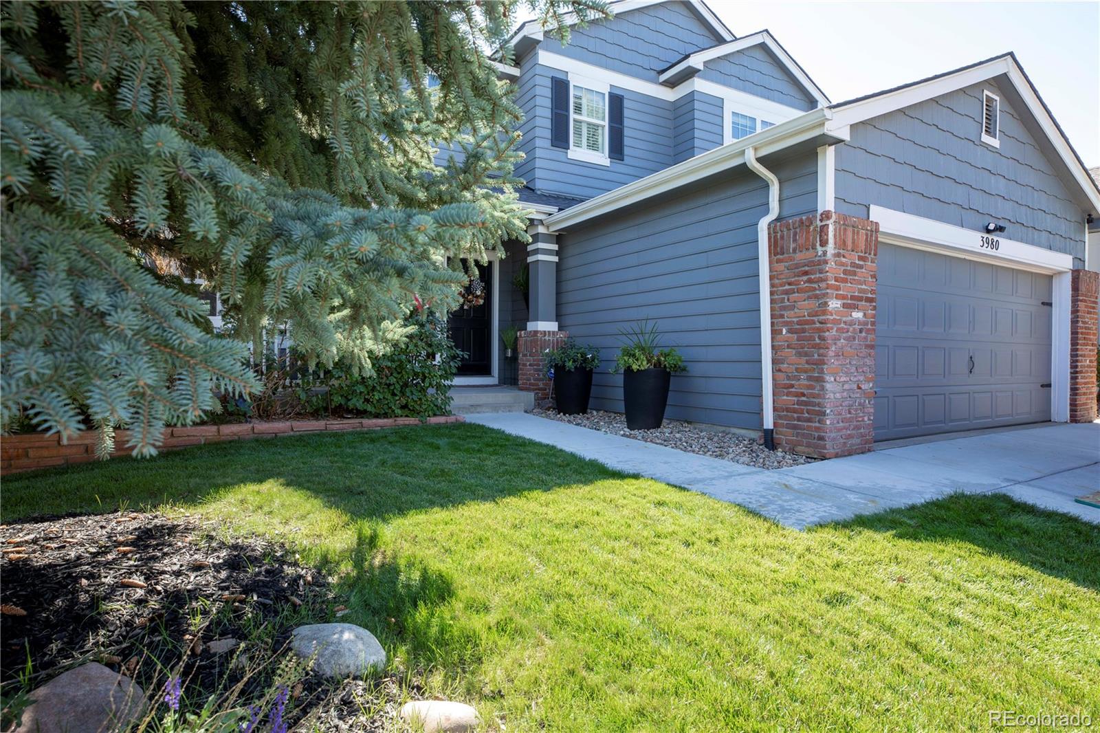 MLS Image #1 for 3980  mallard drive,highlands ranch, Colorado