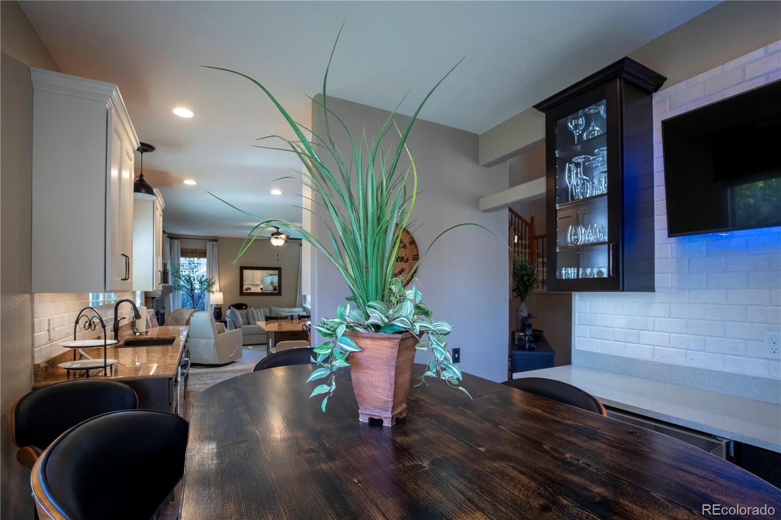 MLS Image #10 for 3980  mallard drive,highlands ranch, Colorado