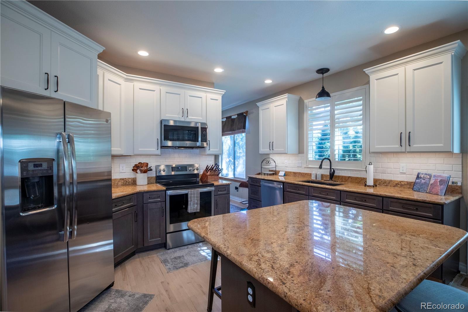 MLS Image #11 for 3980  mallard drive,highlands ranch, Colorado