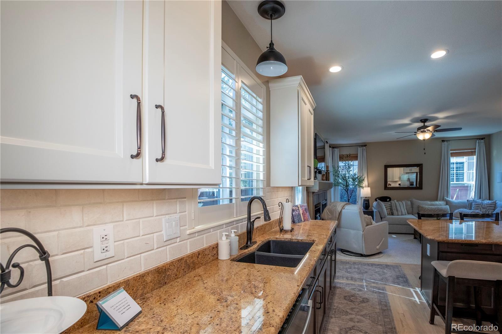 MLS Image #12 for 3980  mallard drive,highlands ranch, Colorado