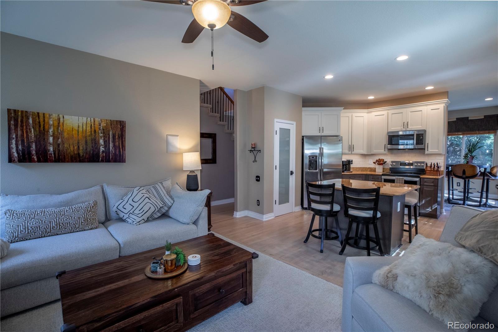 MLS Image #14 for 3980  mallard drive,highlands ranch, Colorado