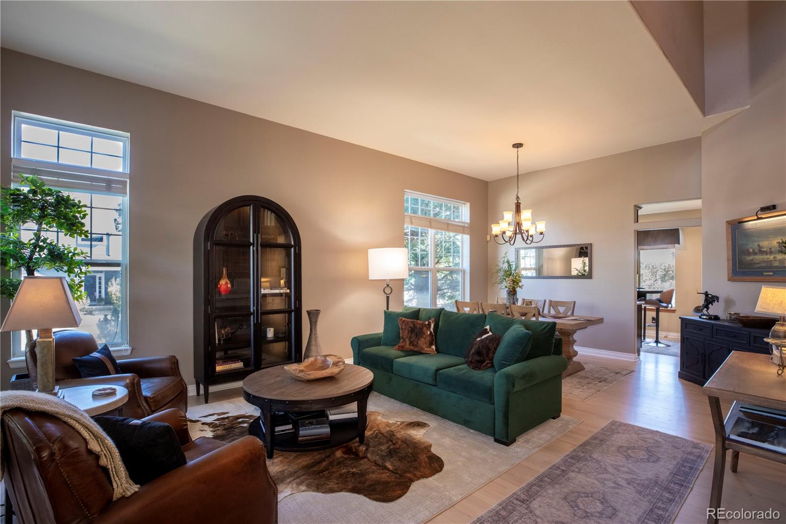 MLS Image #15 for 3980  mallard drive,highlands ranch, Colorado
