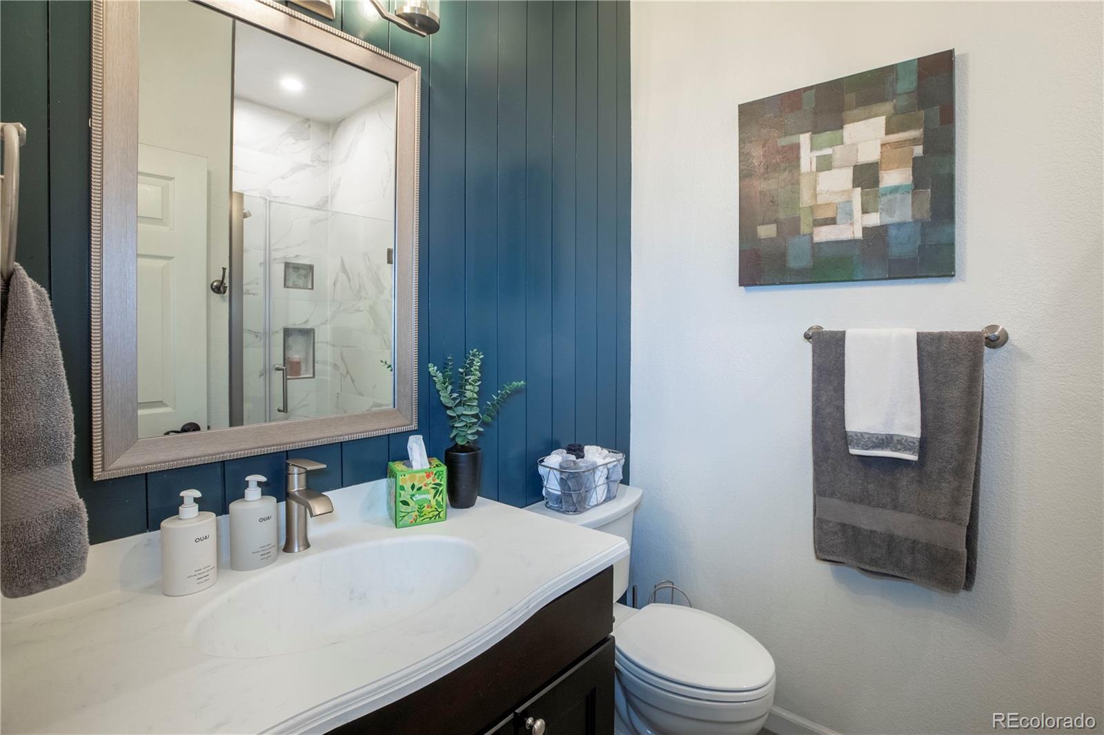 MLS Image #29 for 3980  mallard drive,highlands ranch, Colorado