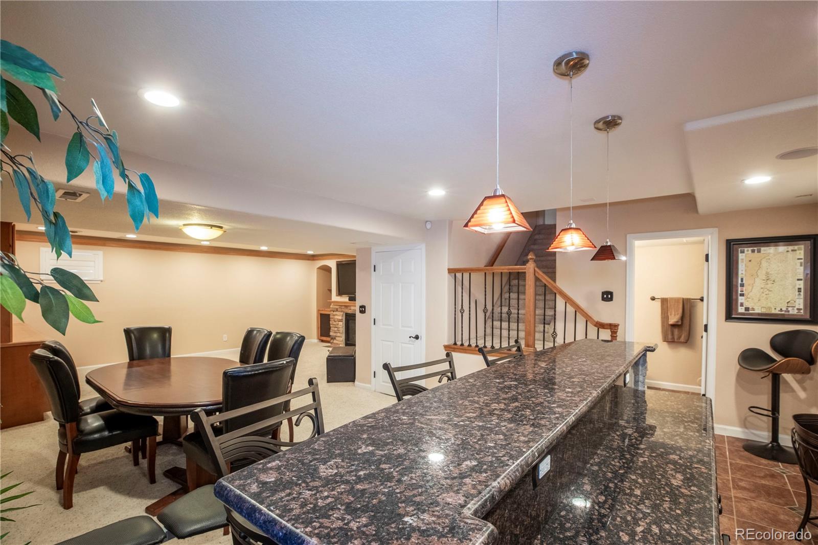MLS Image #30 for 3980  mallard drive,highlands ranch, Colorado