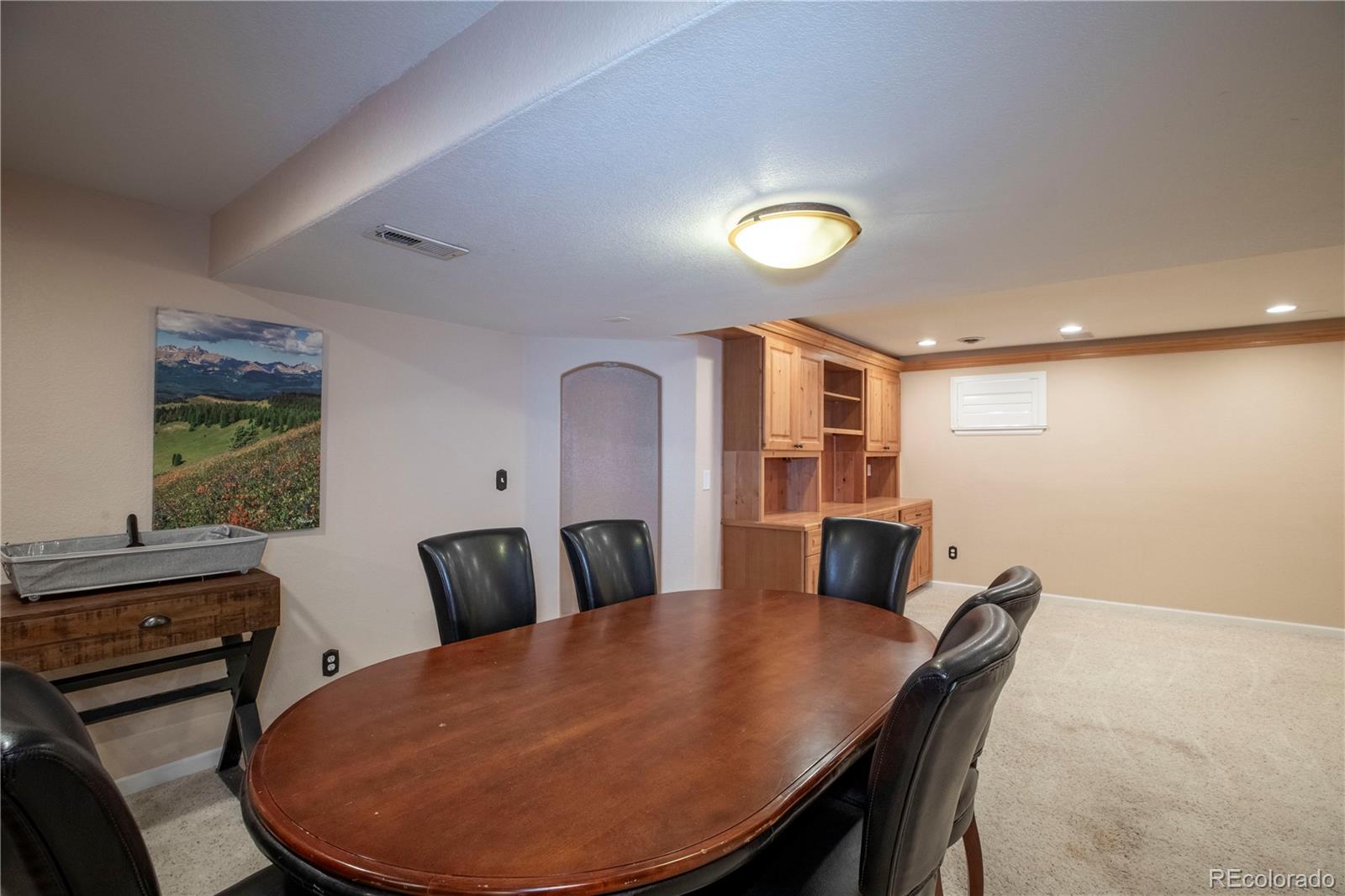 MLS Image #31 for 3980  mallard drive,highlands ranch, Colorado