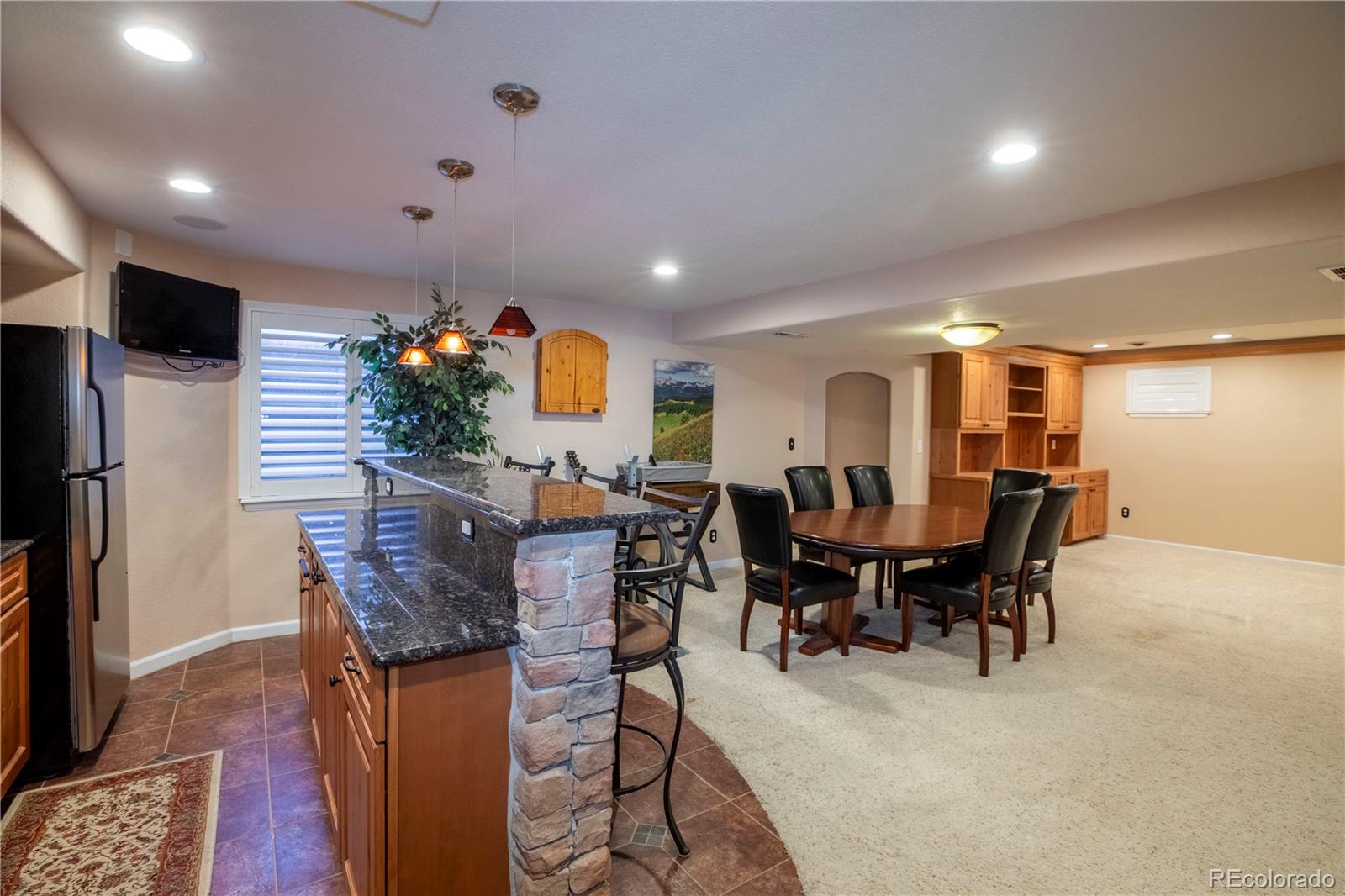 MLS Image #32 for 3980  mallard drive,highlands ranch, Colorado