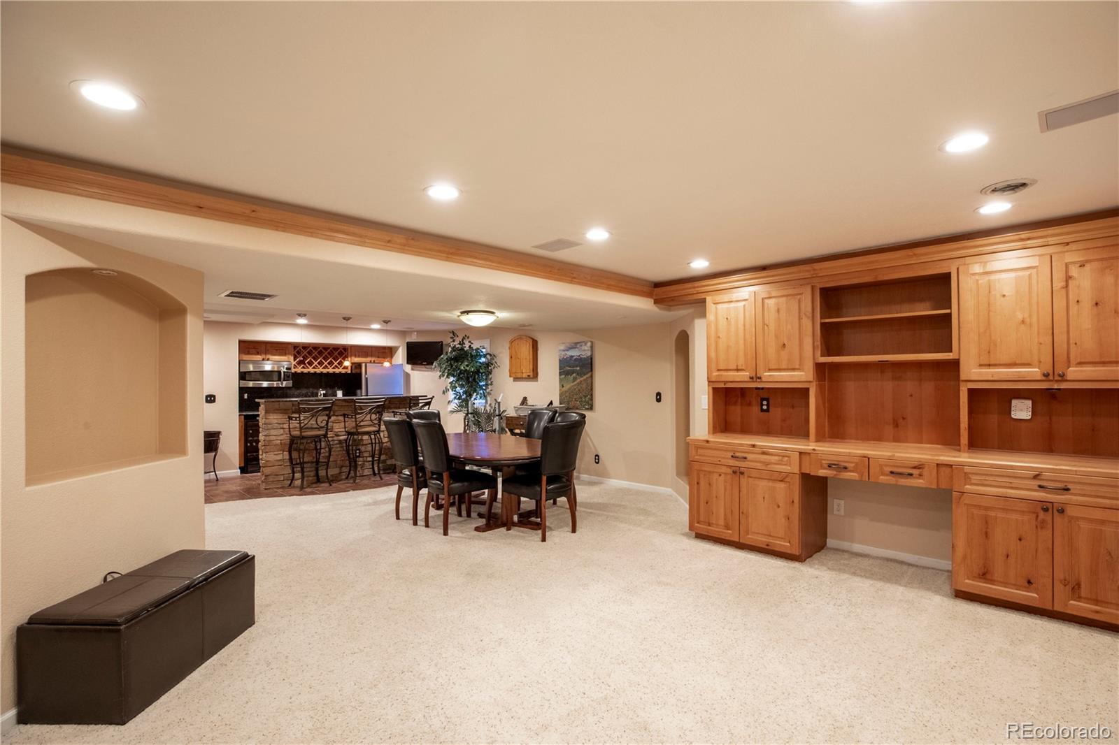 MLS Image #33 for 3980  mallard drive,highlands ranch, Colorado