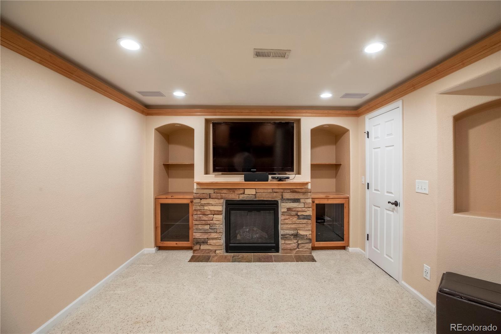 MLS Image #34 for 3980  mallard drive,highlands ranch, Colorado