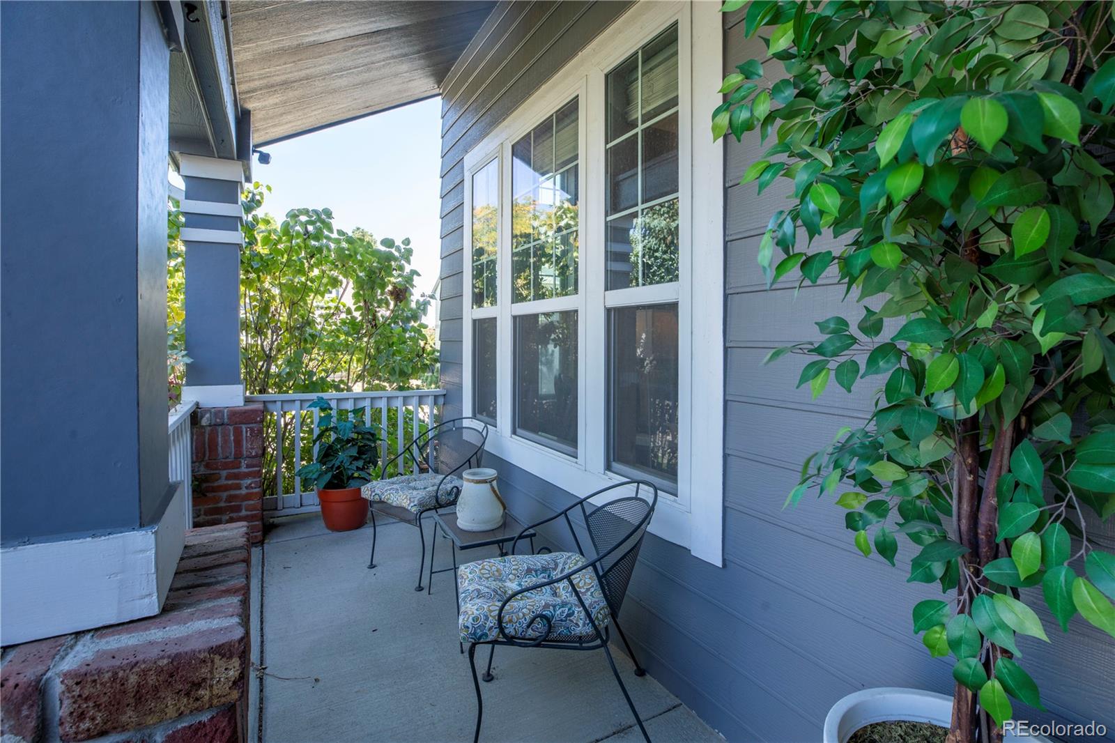 MLS Image #4 for 3980  mallard drive,highlands ranch, Colorado