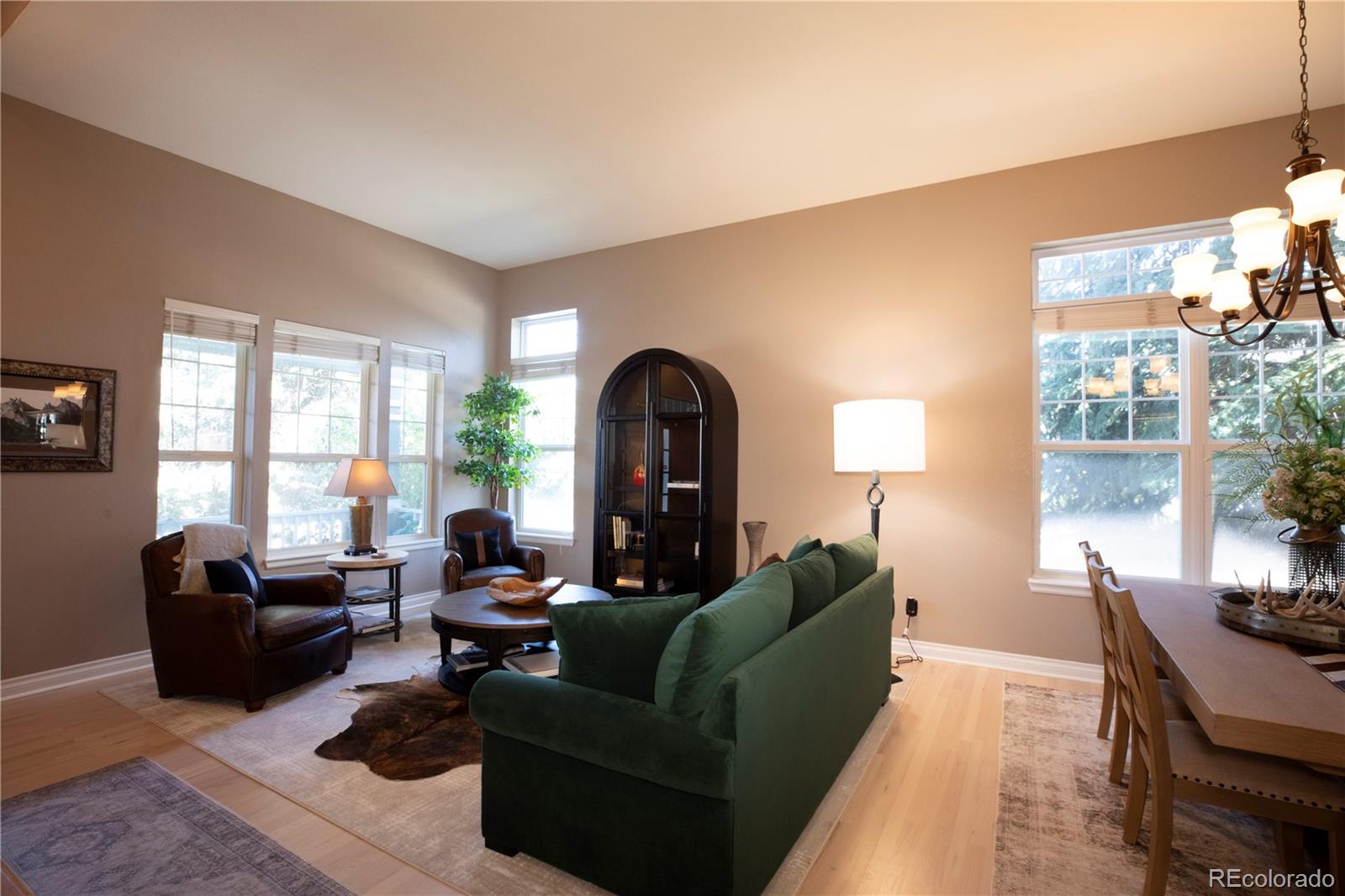 MLS Image #6 for 3980  mallard drive,highlands ranch, Colorado