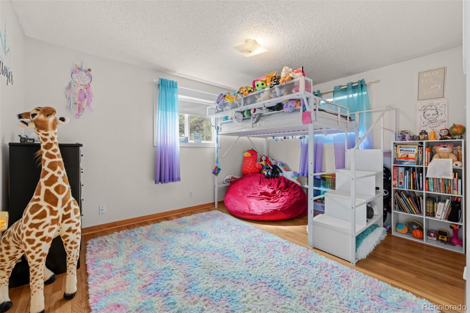 MLS Image #11 for 4503 s quitman street,denver, Colorado