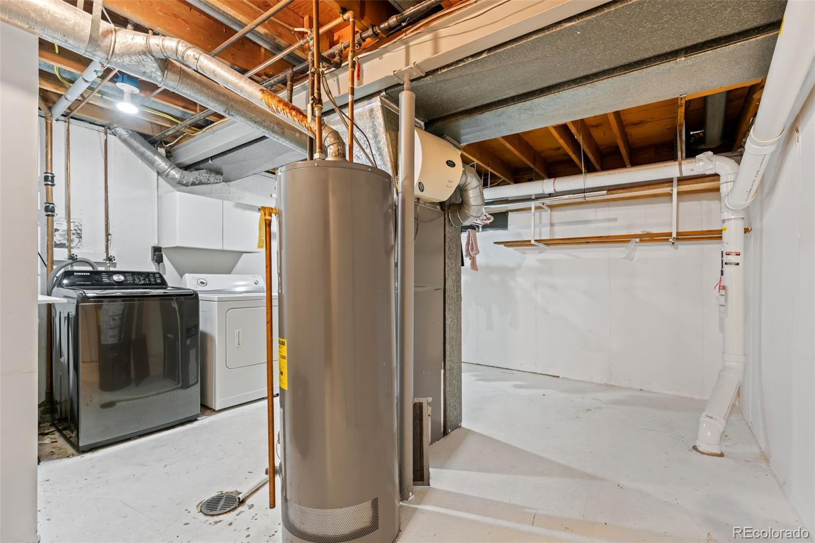 MLS Image #15 for 4503 s quitman street,denver, Colorado