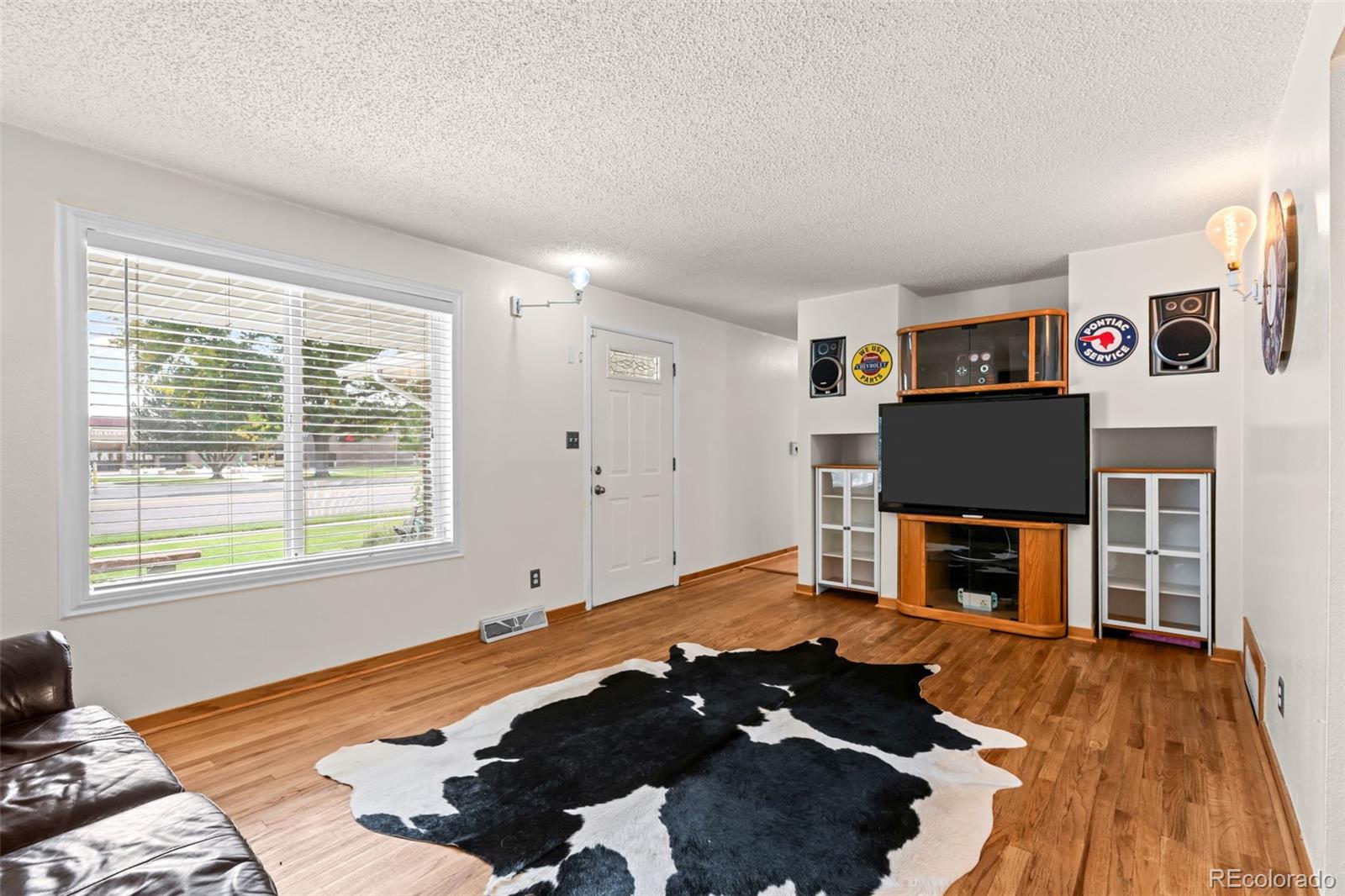 MLS Image #2 for 4503 s quitman street,denver, Colorado