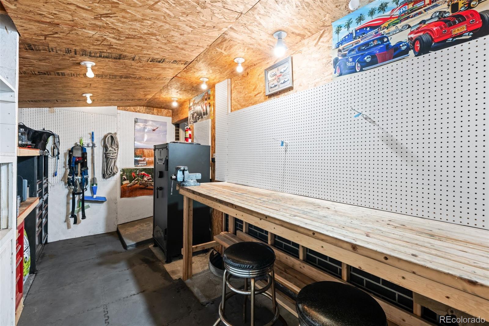 MLS Image #21 for 4503 s quitman street,denver, Colorado