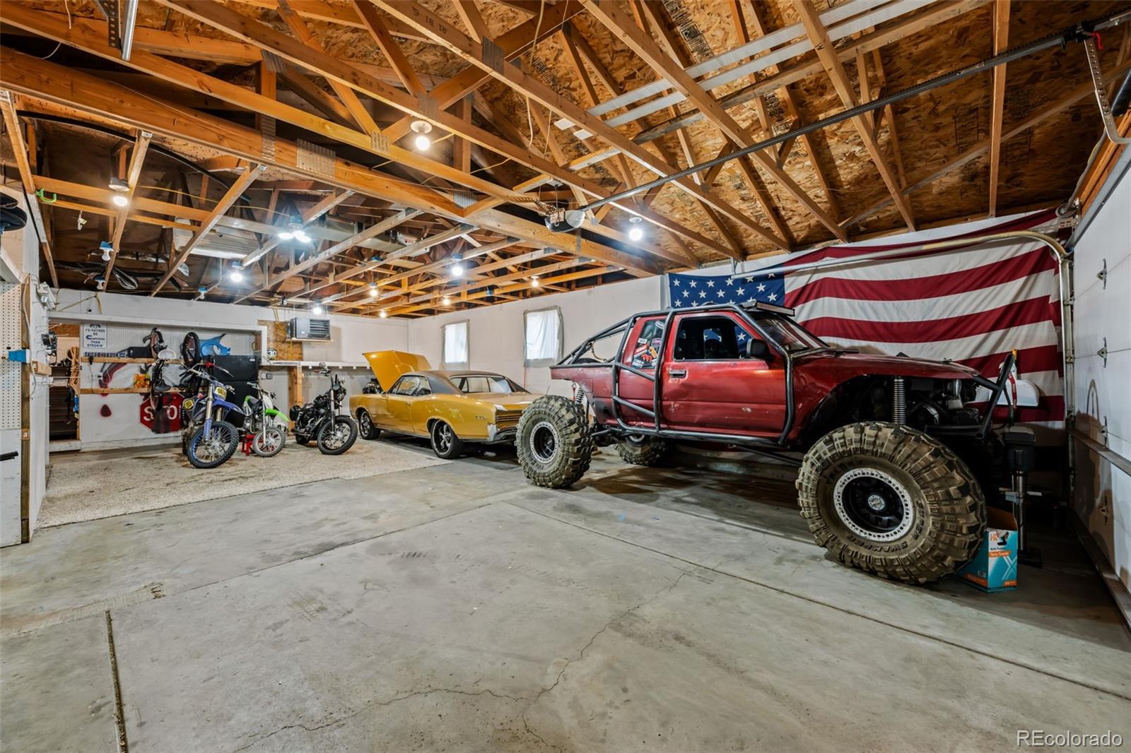 MLS Image #22 for 4503 s quitman street,denver, Colorado