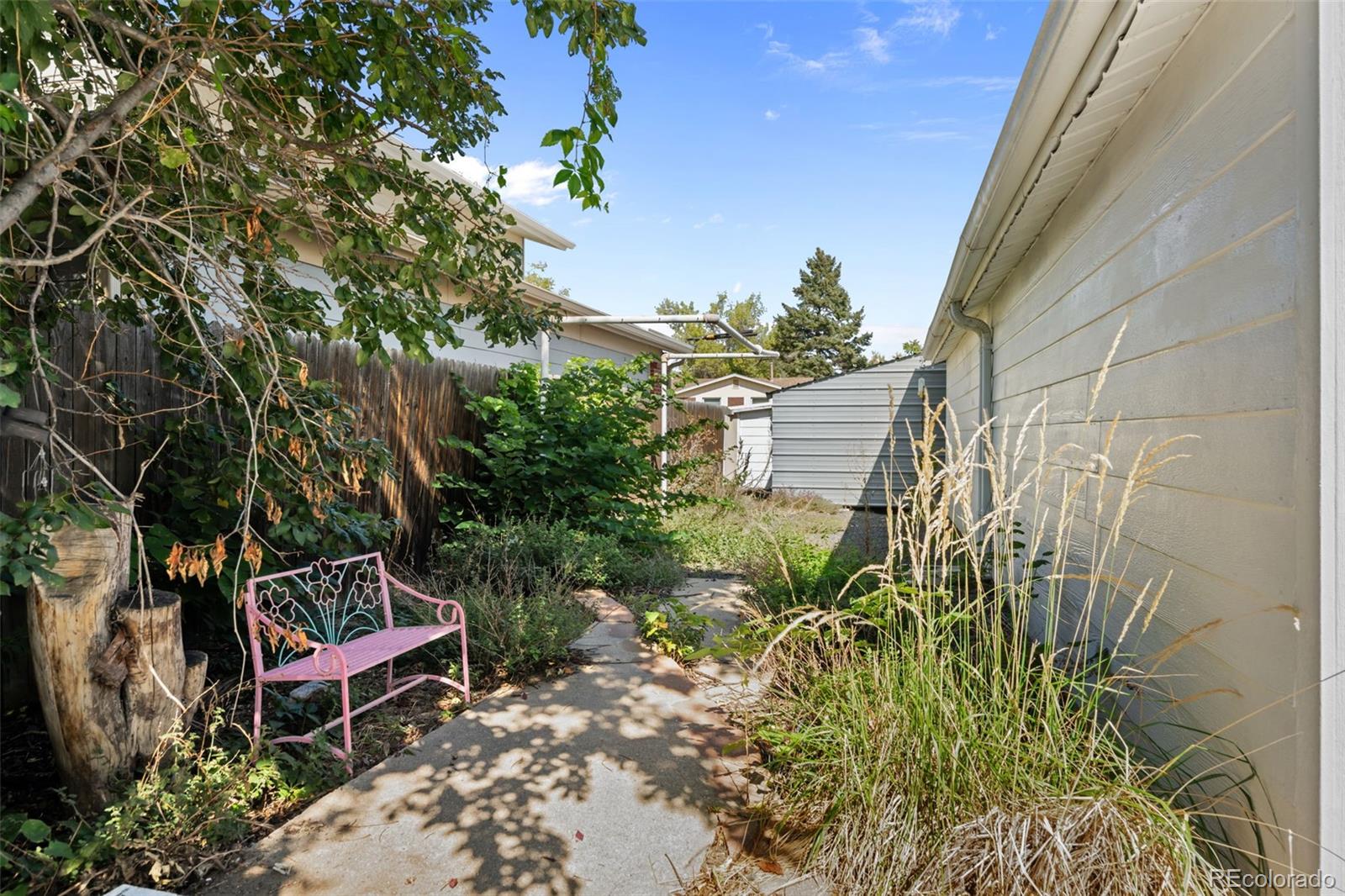 MLS Image #23 for 4503 s quitman street,denver, Colorado
