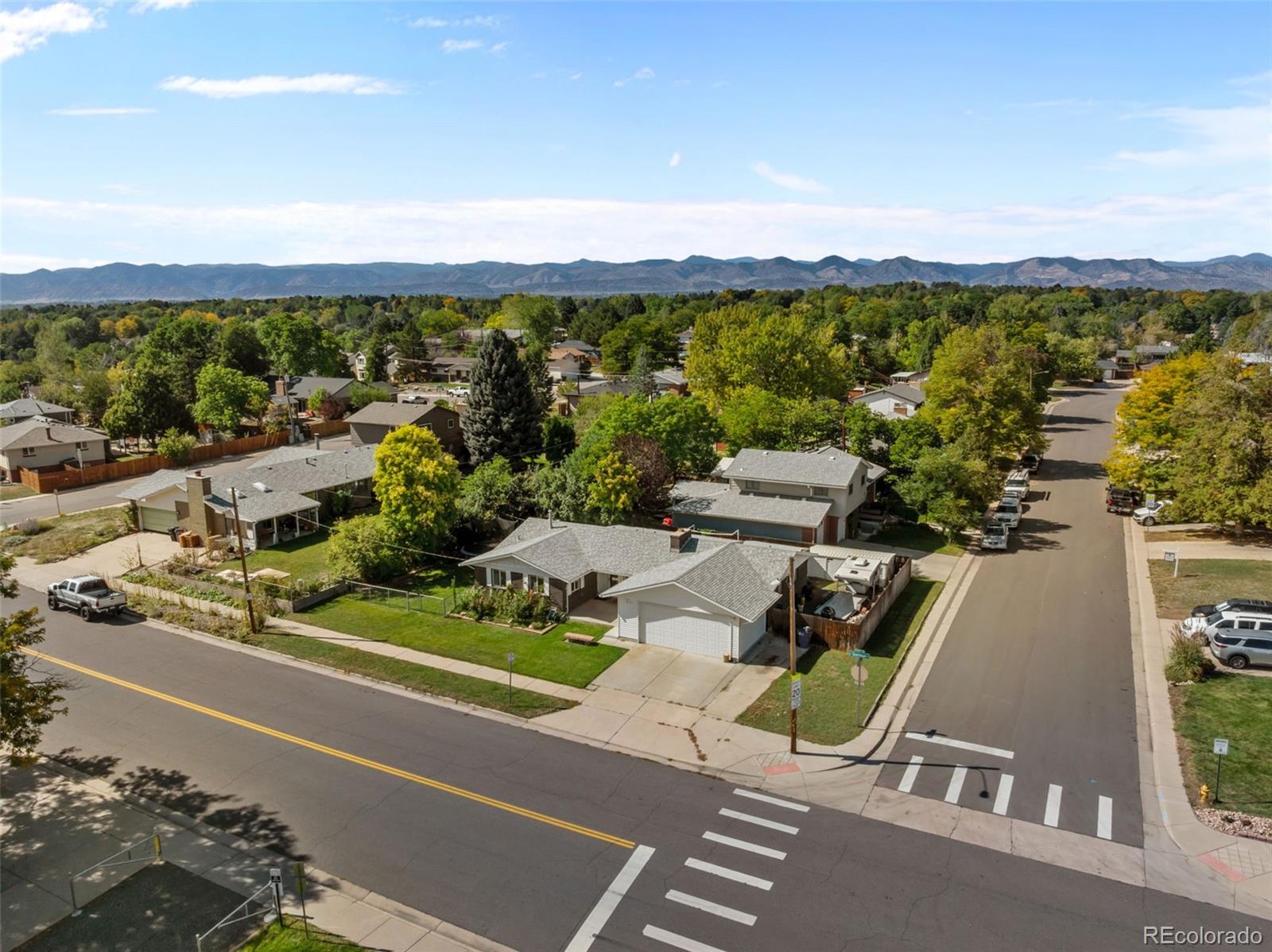 MLS Image #24 for 4503 s quitman street,denver, Colorado
