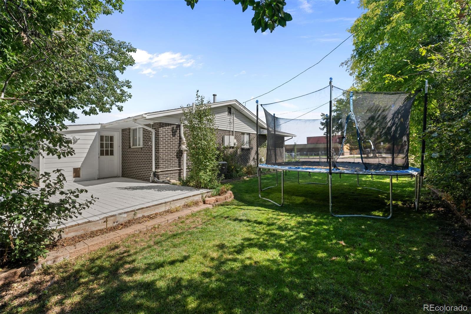 MLS Image #25 for 4503 s quitman street,denver, Colorado