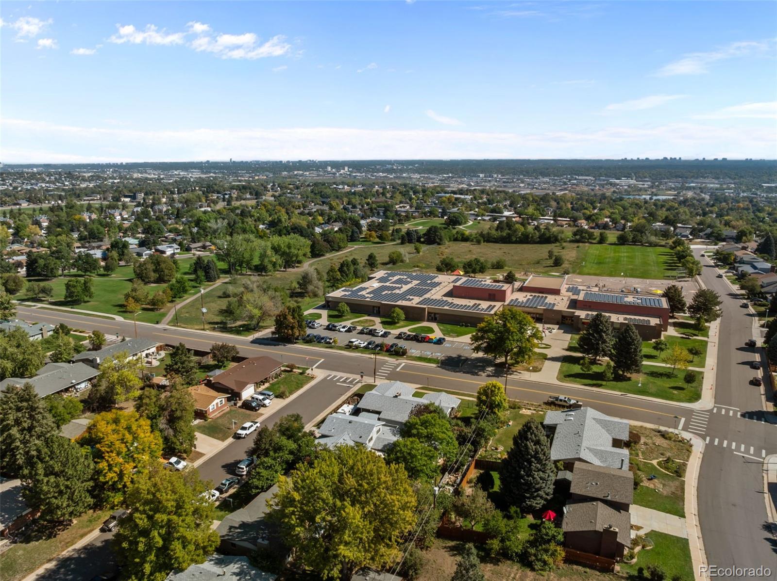 MLS Image #27 for 4503 s quitman street,denver, Colorado
