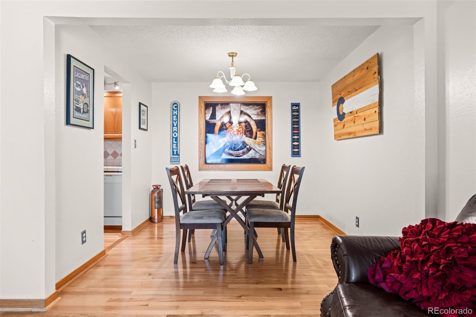 MLS Image #4 for 4503 s quitman street,denver, Colorado