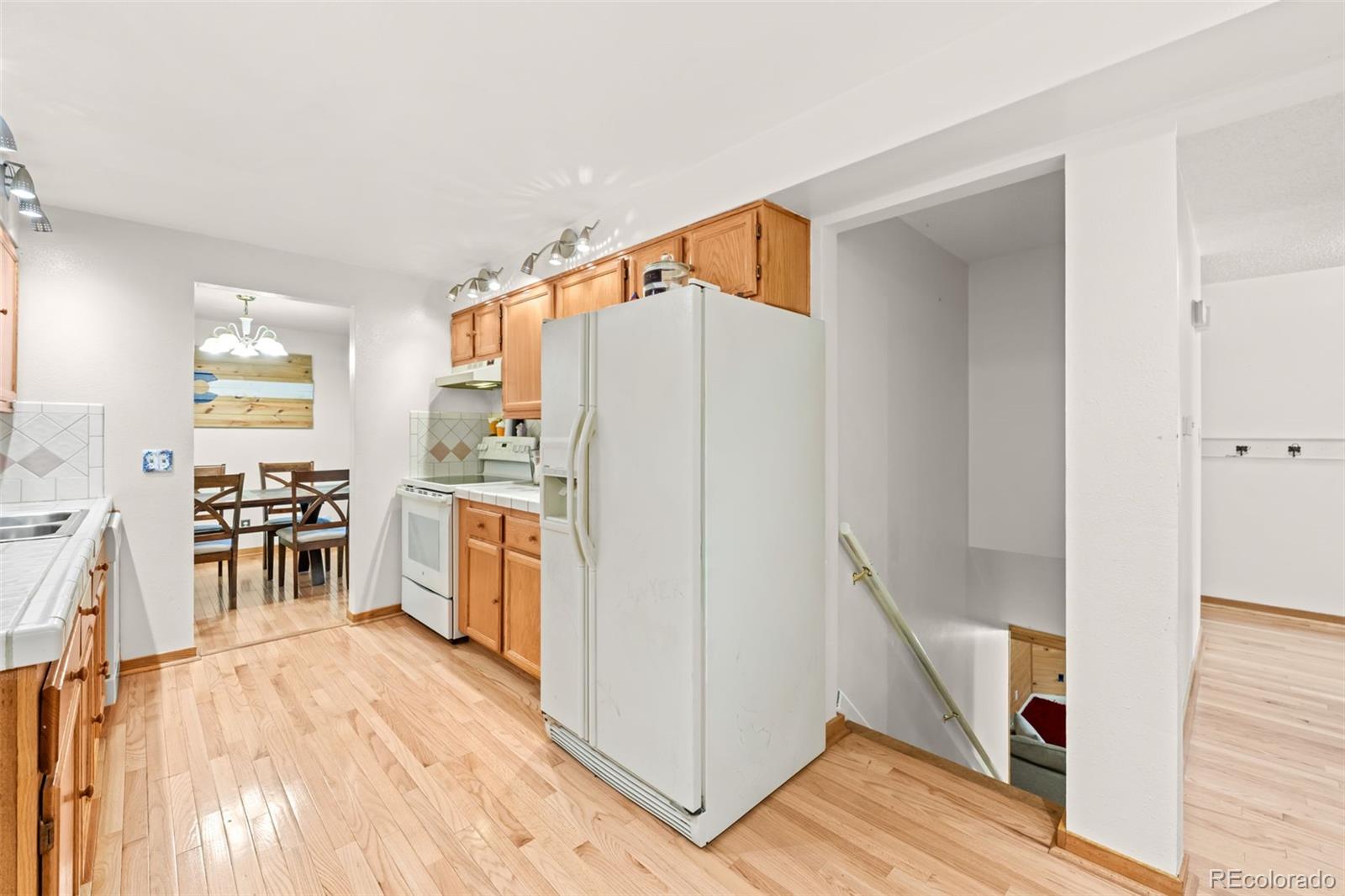 MLS Image #6 for 4503 s quitman street,denver, Colorado