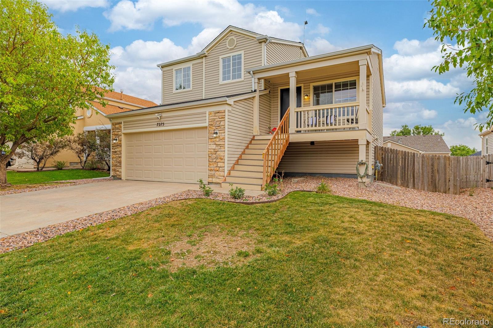 MLS Image #1 for 7275  village meadows drive,fountain, Colorado