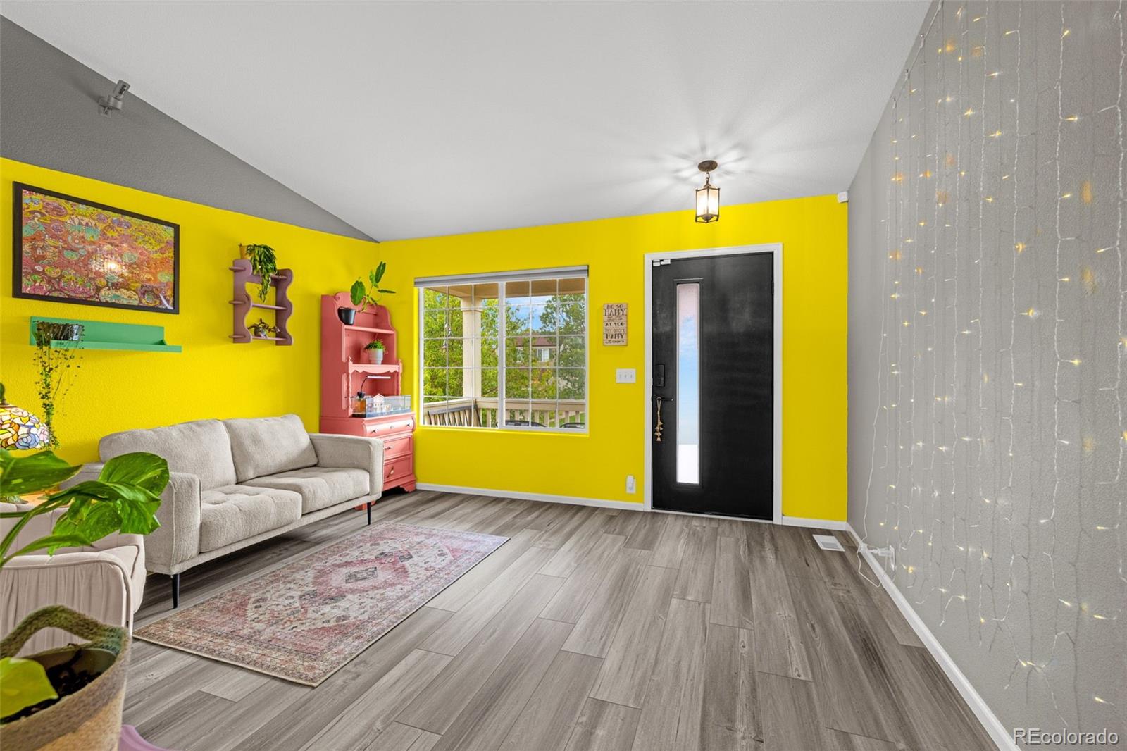 MLS Image #2 for 7275  village meadows drive,fountain, Colorado