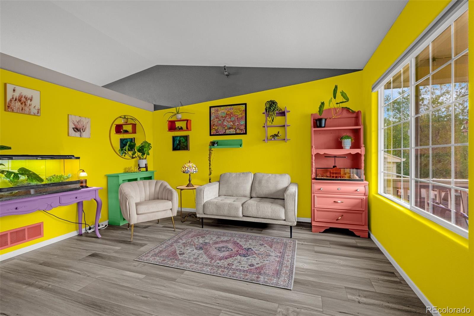 MLS Image #3 for 7275  village meadows drive,fountain, Colorado