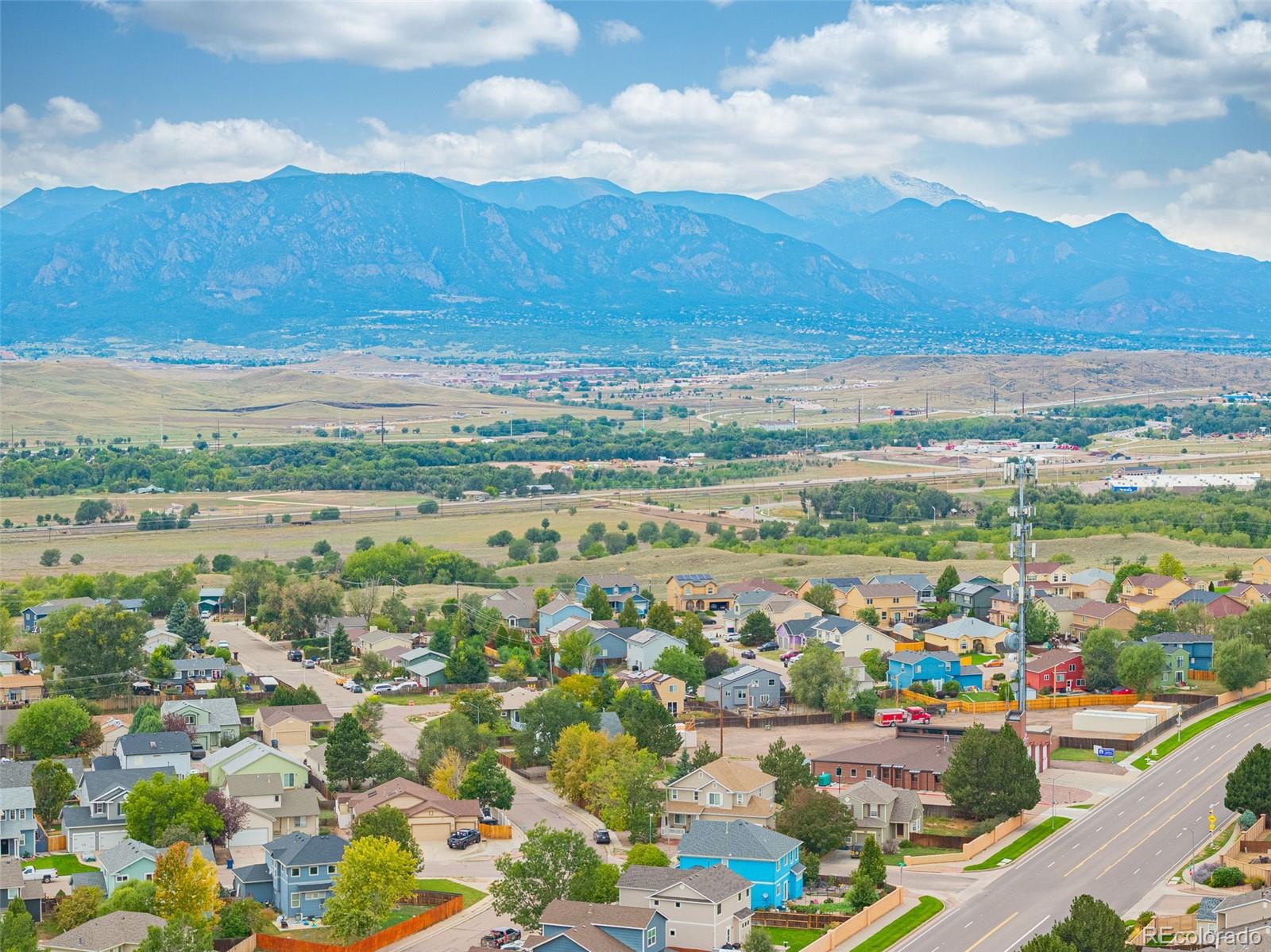 MLS Image #33 for 7275  village meadows drive,fountain, Colorado