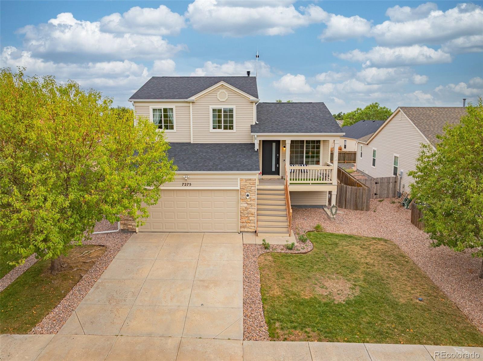 MLS Image #34 for 7275  village meadows drive,fountain, Colorado