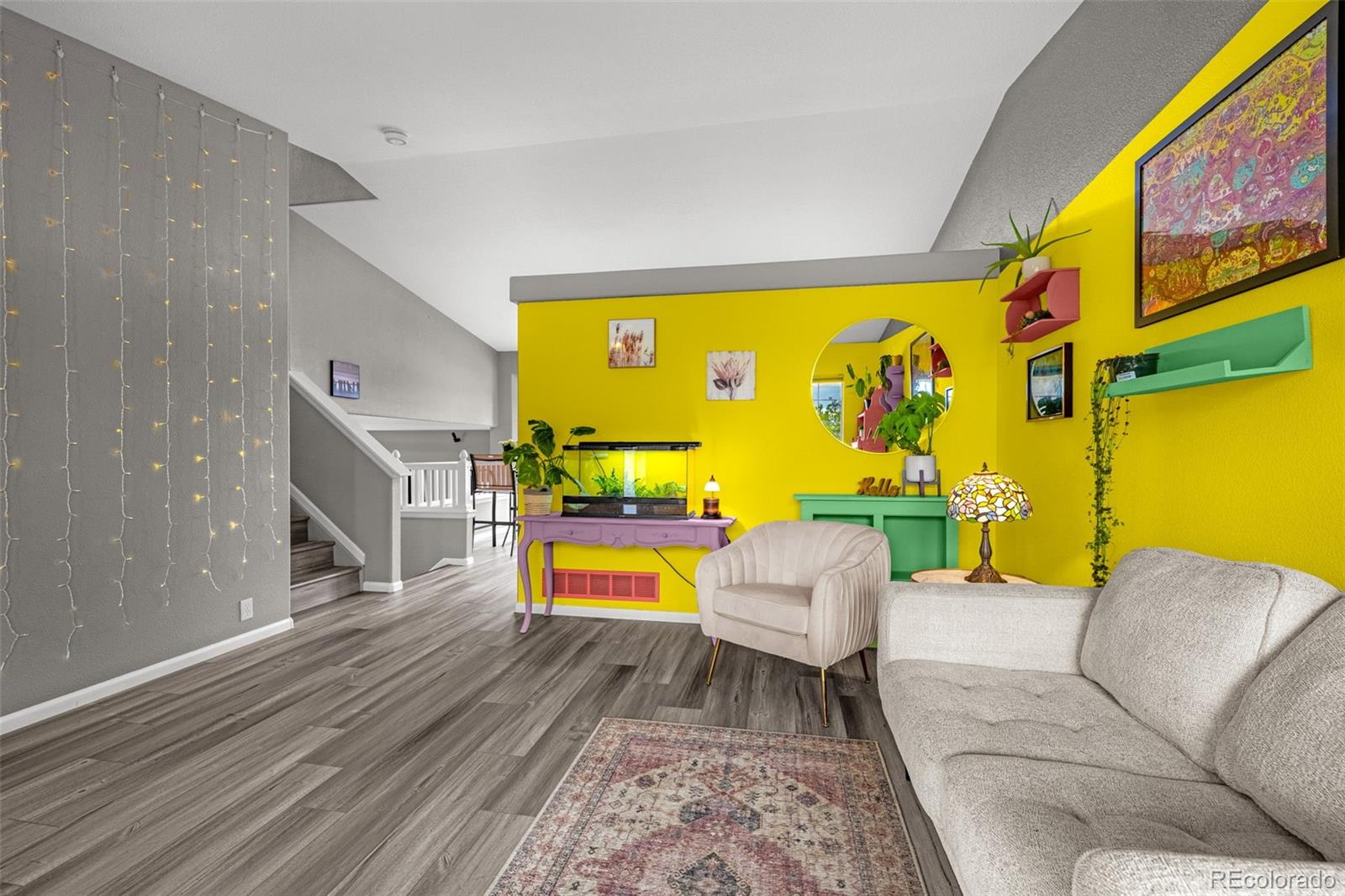 MLS Image #5 for 7275  village meadows drive,fountain, Colorado