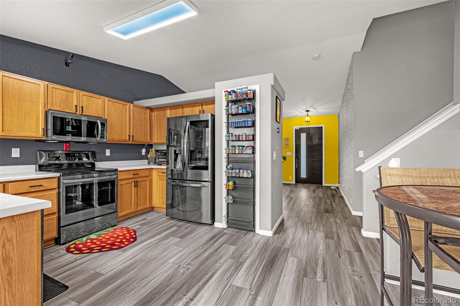 MLS Image #7 for 7275  village meadows drive,fountain, Colorado