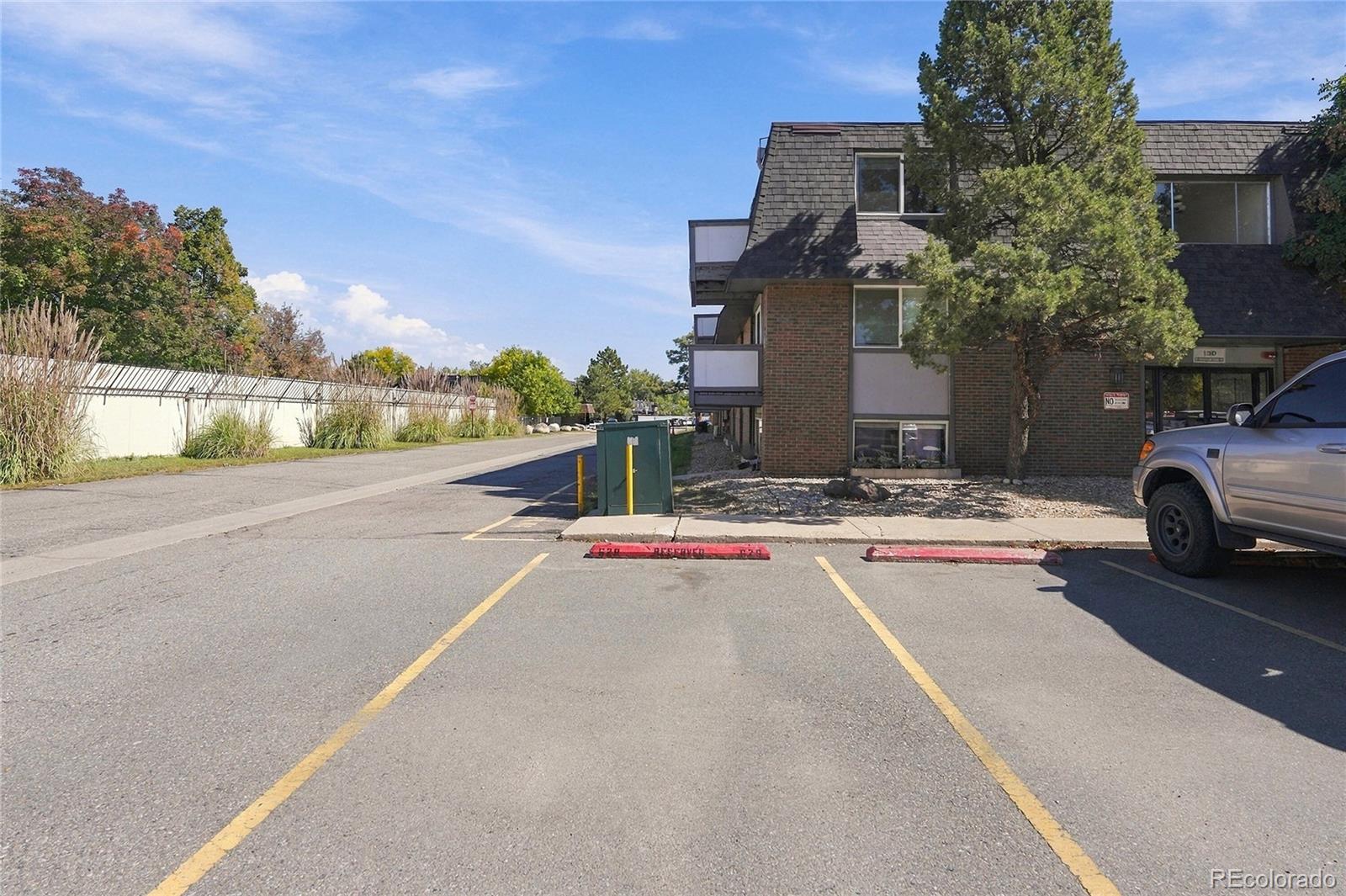 MLS Image #18 for 130 e highline circle 301,centennial, Colorado