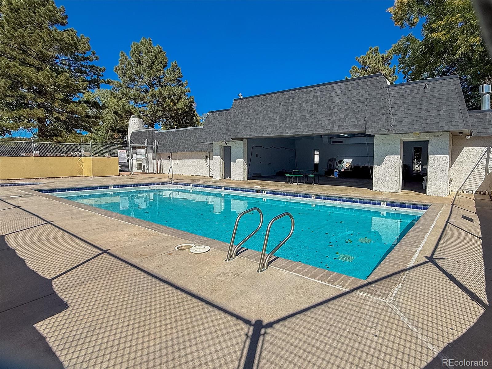 MLS Image #19 for 130 e highline circle 301,centennial, Colorado