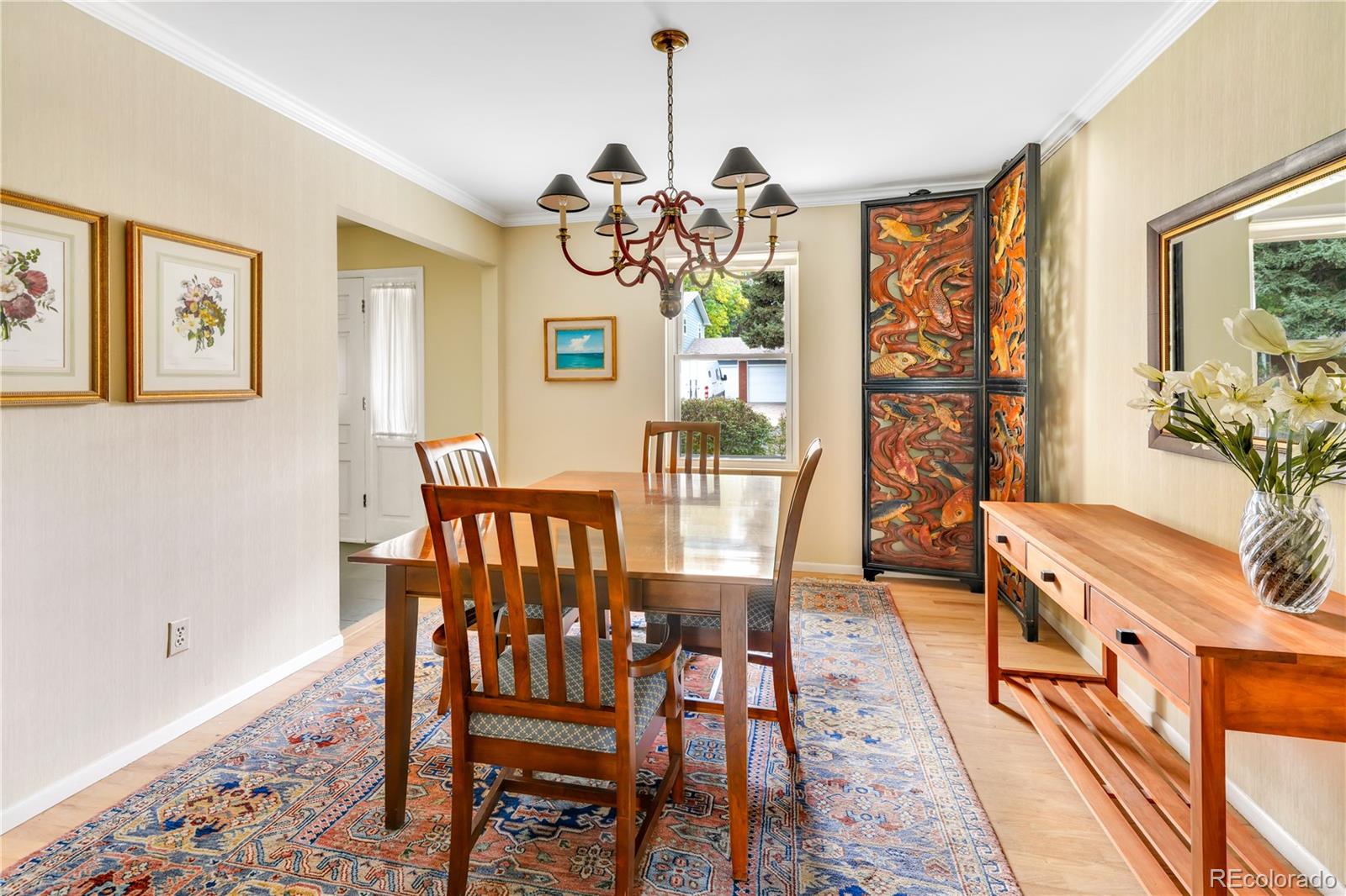 MLS Image #16 for 3244 s niagara street,denver, Colorado