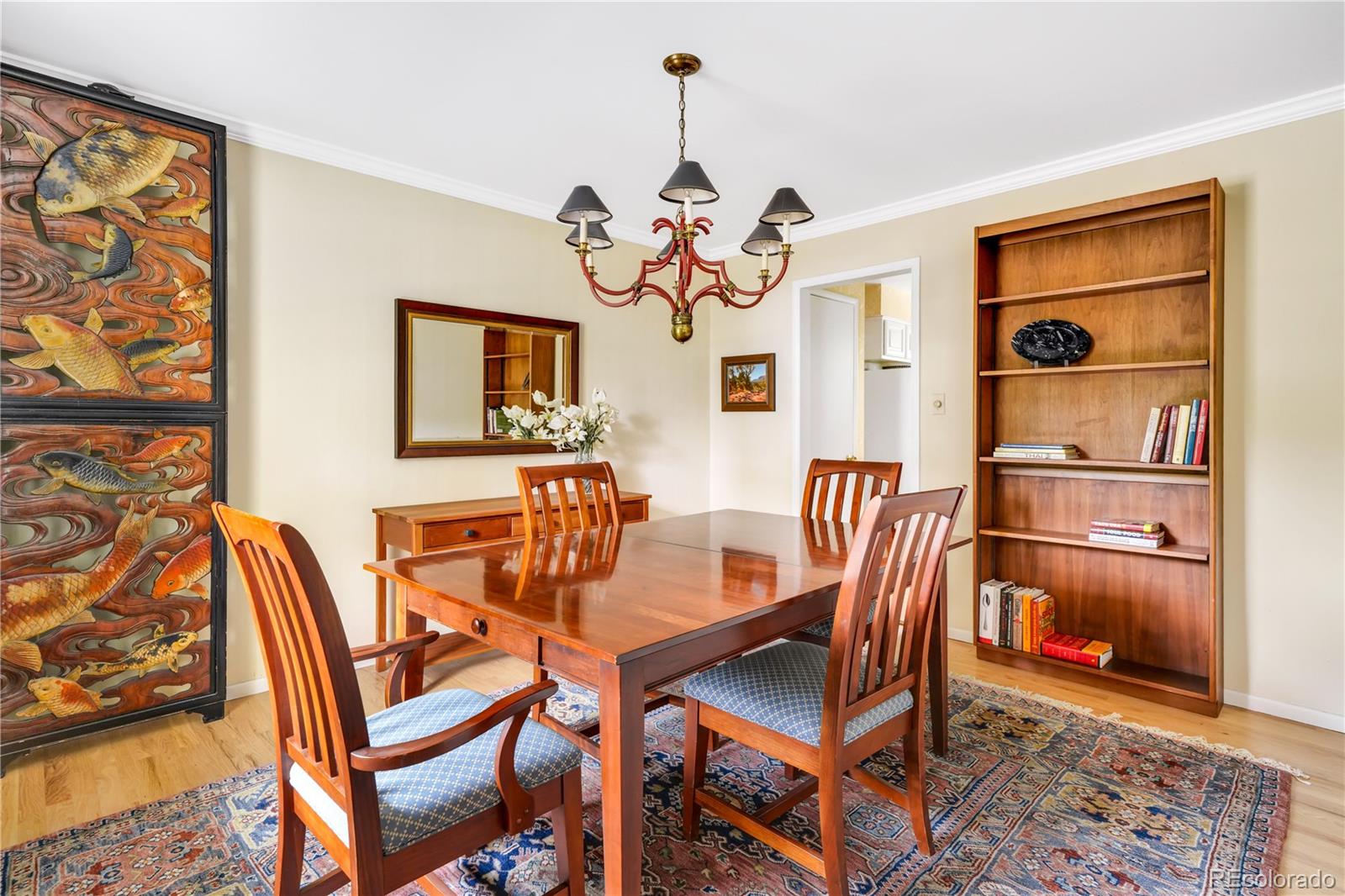 MLS Image #17 for 3244 s niagara street,denver, Colorado