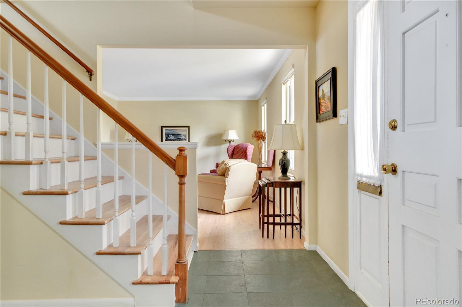 MLS Image #2 for 3244 s niagara street,denver, Colorado