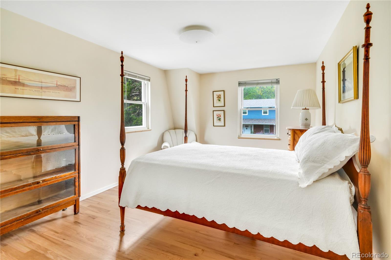 MLS Image #22 for 3244 s niagara street,denver, Colorado