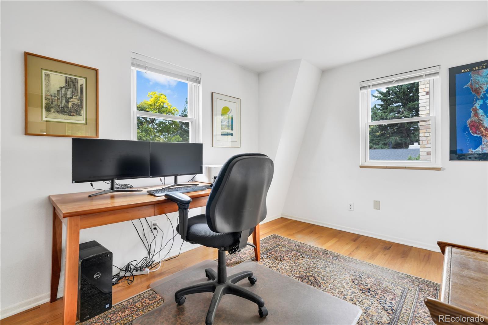 MLS Image #26 for 3244 s niagara street,denver, Colorado
