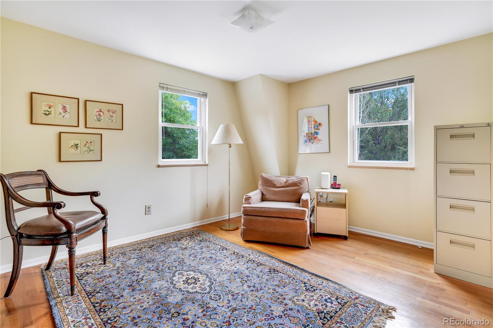 MLS Image #28 for 3244 s niagara street,denver, Colorado