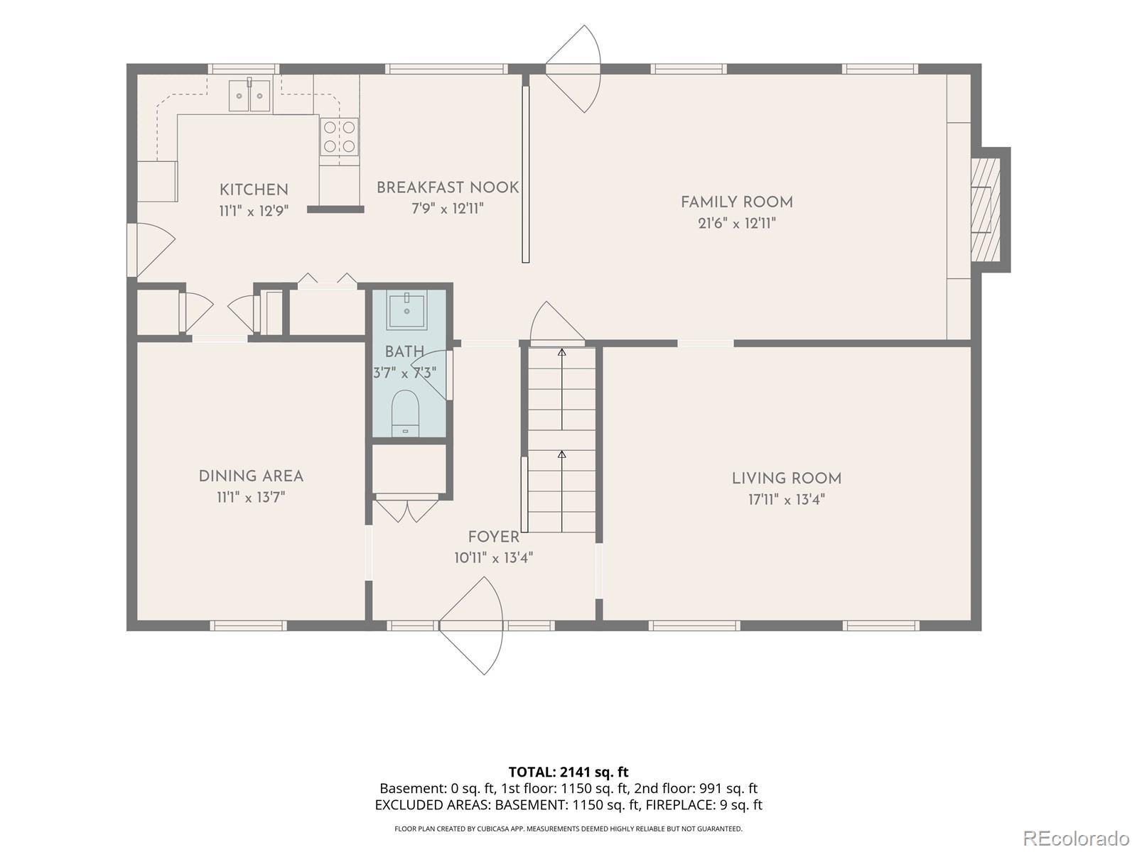 MLS Image #30 for 3244 s niagara street,denver, Colorado
