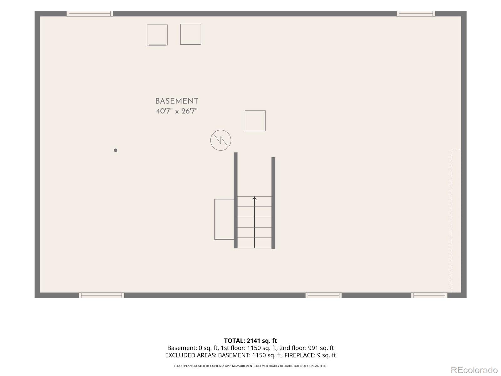 MLS Image #32 for 3244 s niagara street,denver, Colorado