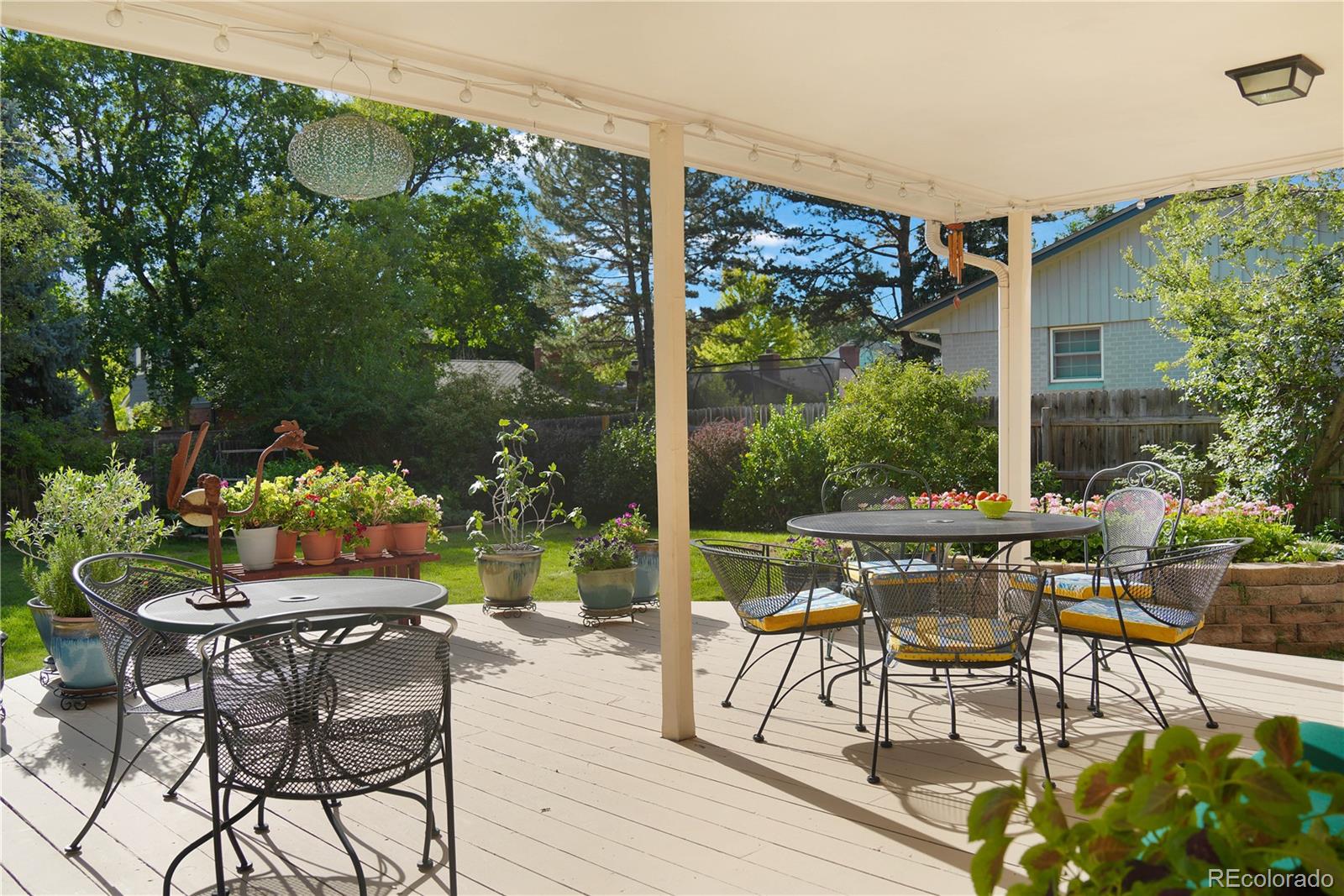 MLS Image #36 for 3244 s niagara street,denver, Colorado