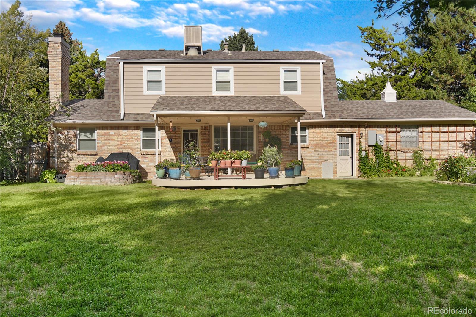 MLS Image #39 for 3244 s niagara street,denver, Colorado