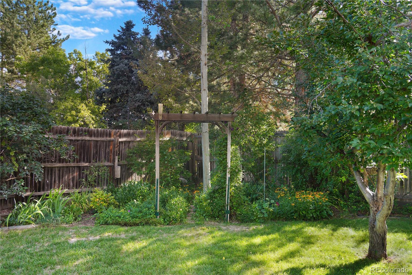 MLS Image #41 for 3244 s niagara street,denver, Colorado